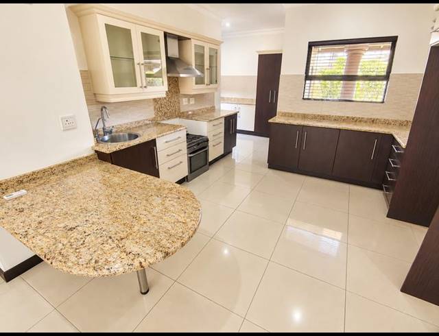 3 BEDROOM PROPERTY TO RENT IN IZINGA